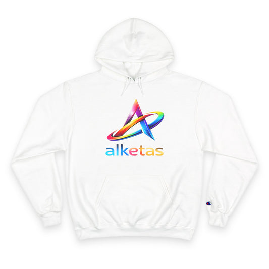 Women's Champion Hoodie