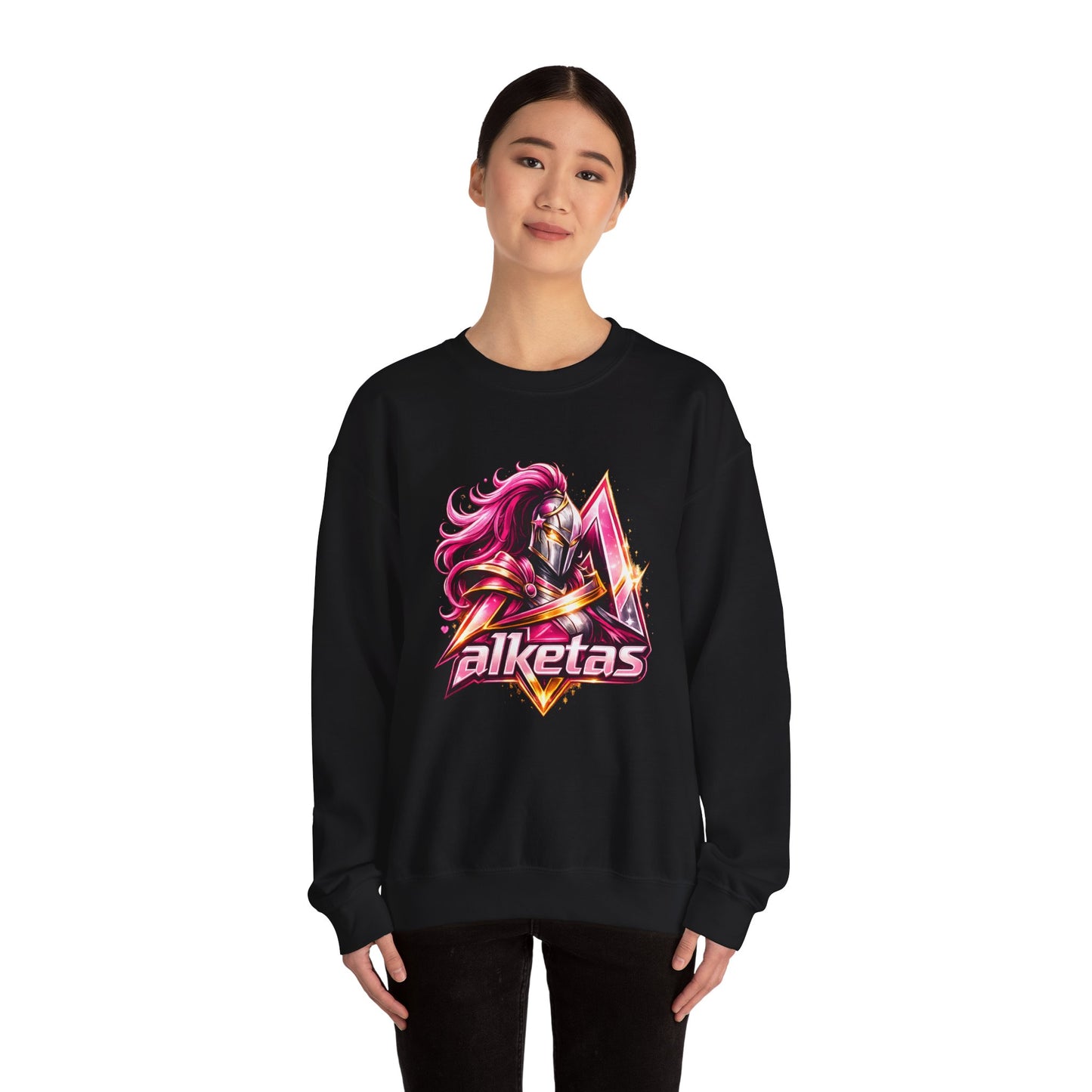 Women's Heavy Blend™ Crewneck Sweatshirt