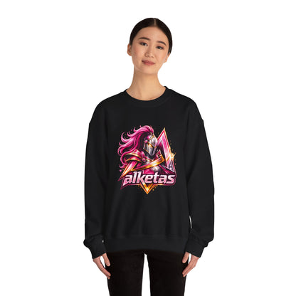 Women's Heavy Blend™ Crewneck Sweatshirt