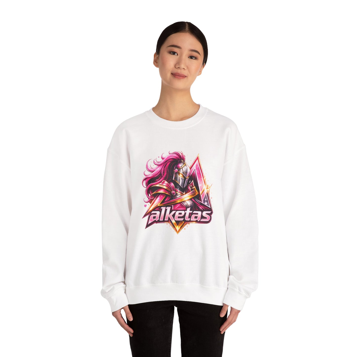 Women's Heavy Blend™ Crewneck Sweatshirt