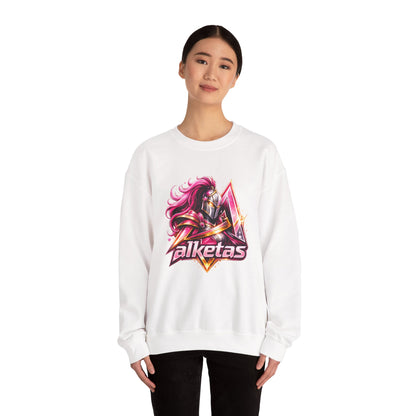 Women's Heavy Blend™ Crewneck Sweatshirt