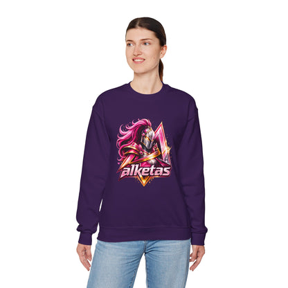 Women's Heavy Blend™ Crewneck Sweatshirt