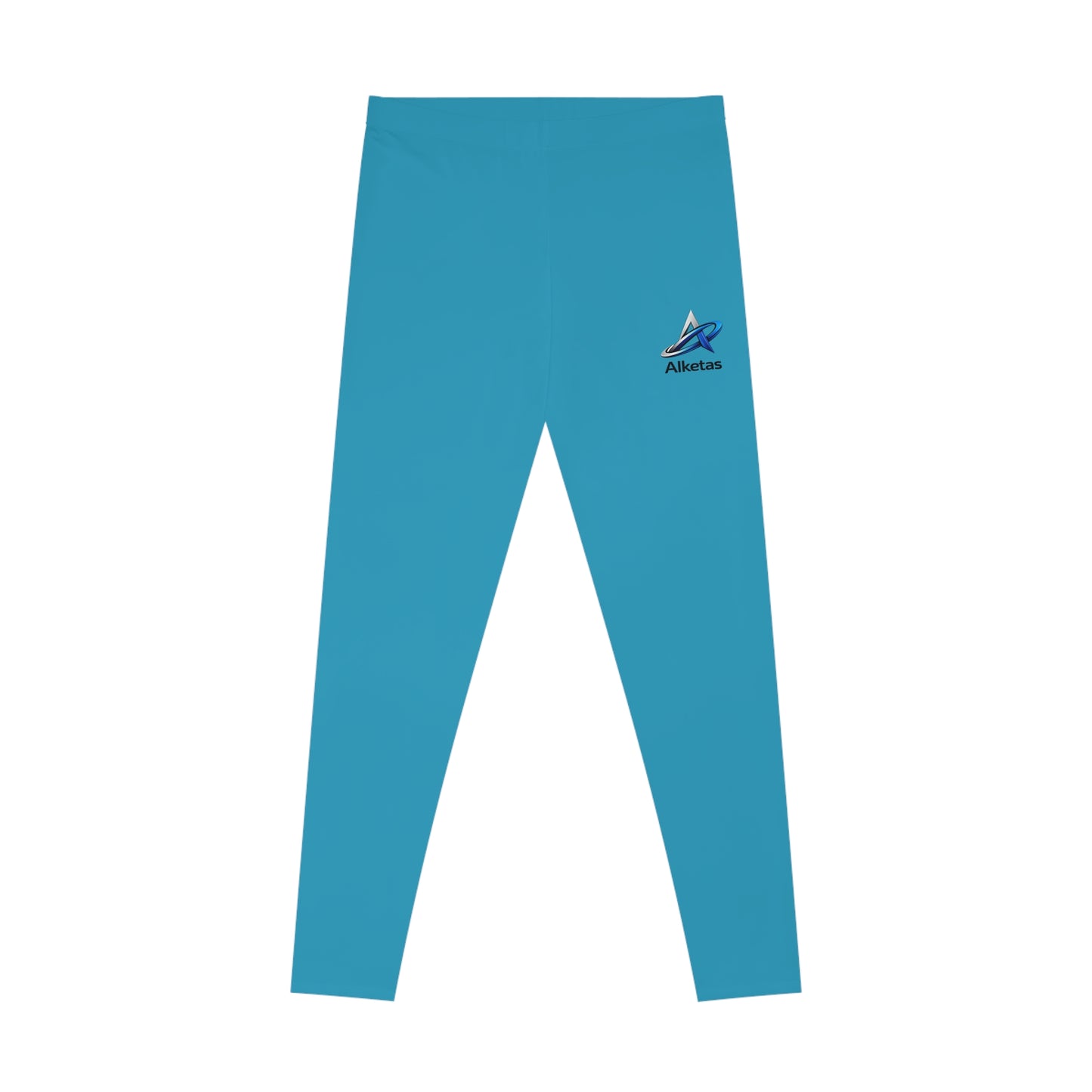 Stretchy Leggings (AOP)