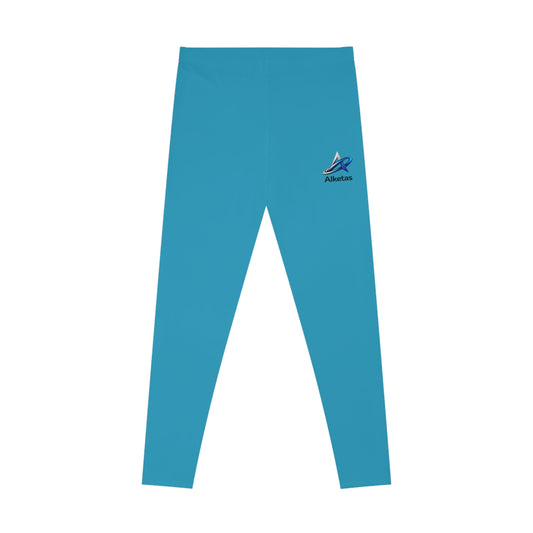 Stretchy Leggings (AOP)