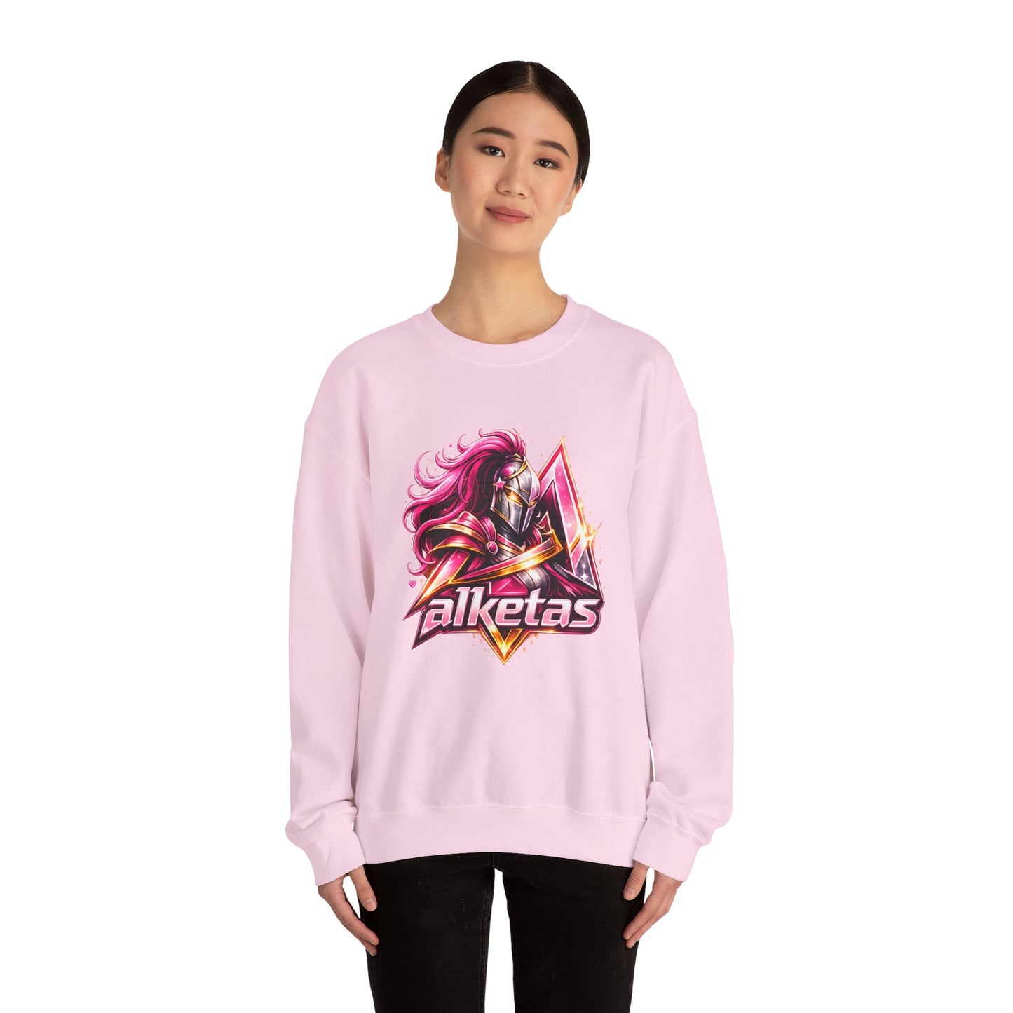 Women's Heavy Blend™ Crewneck Sweatshirt