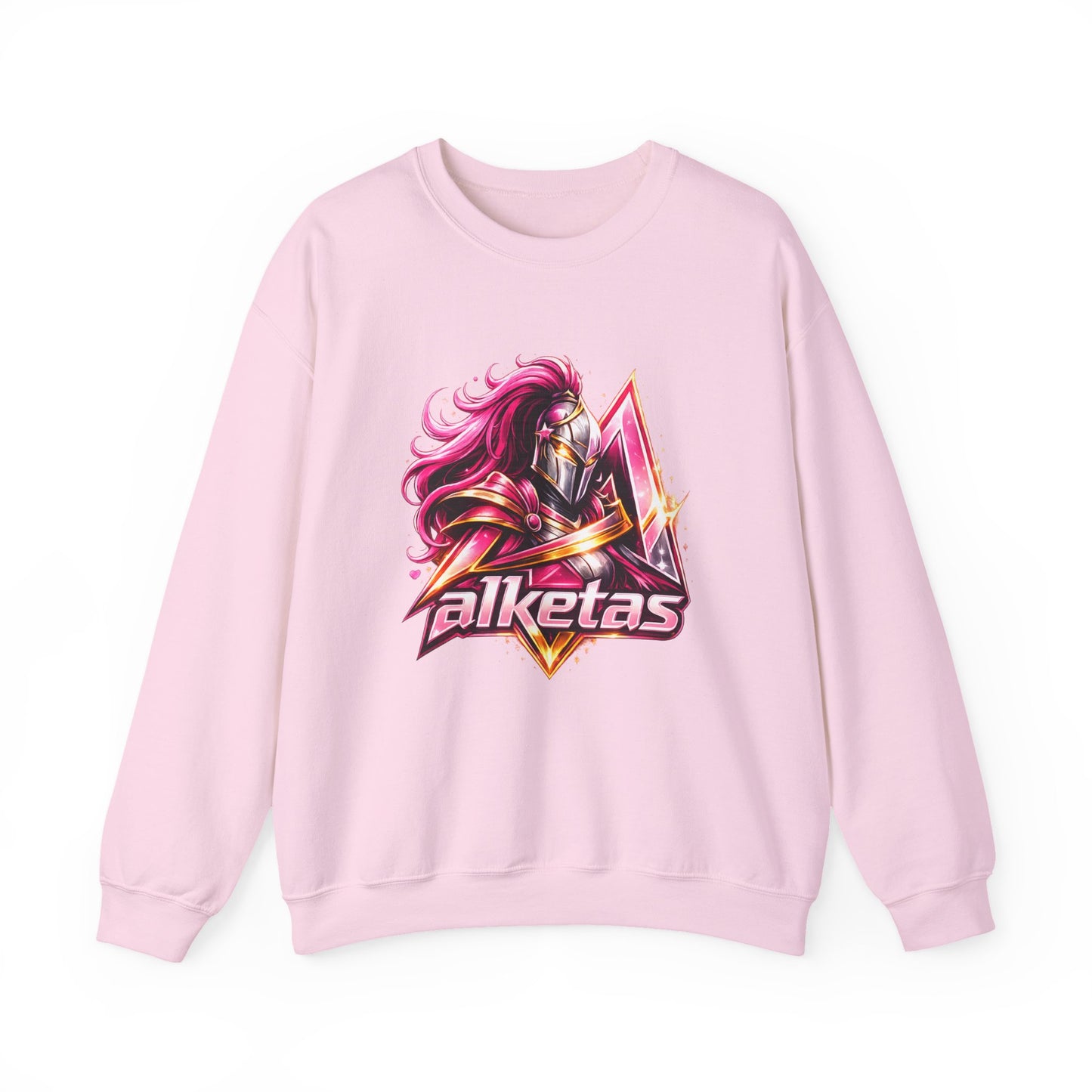Women's Heavy Blend™ Crewneck Sweatshirt