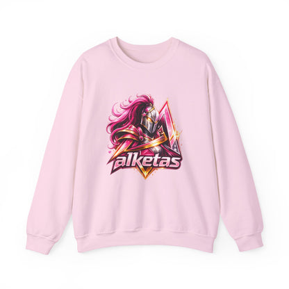 Women's Heavy Blend™ Crewneck Sweatshirt
