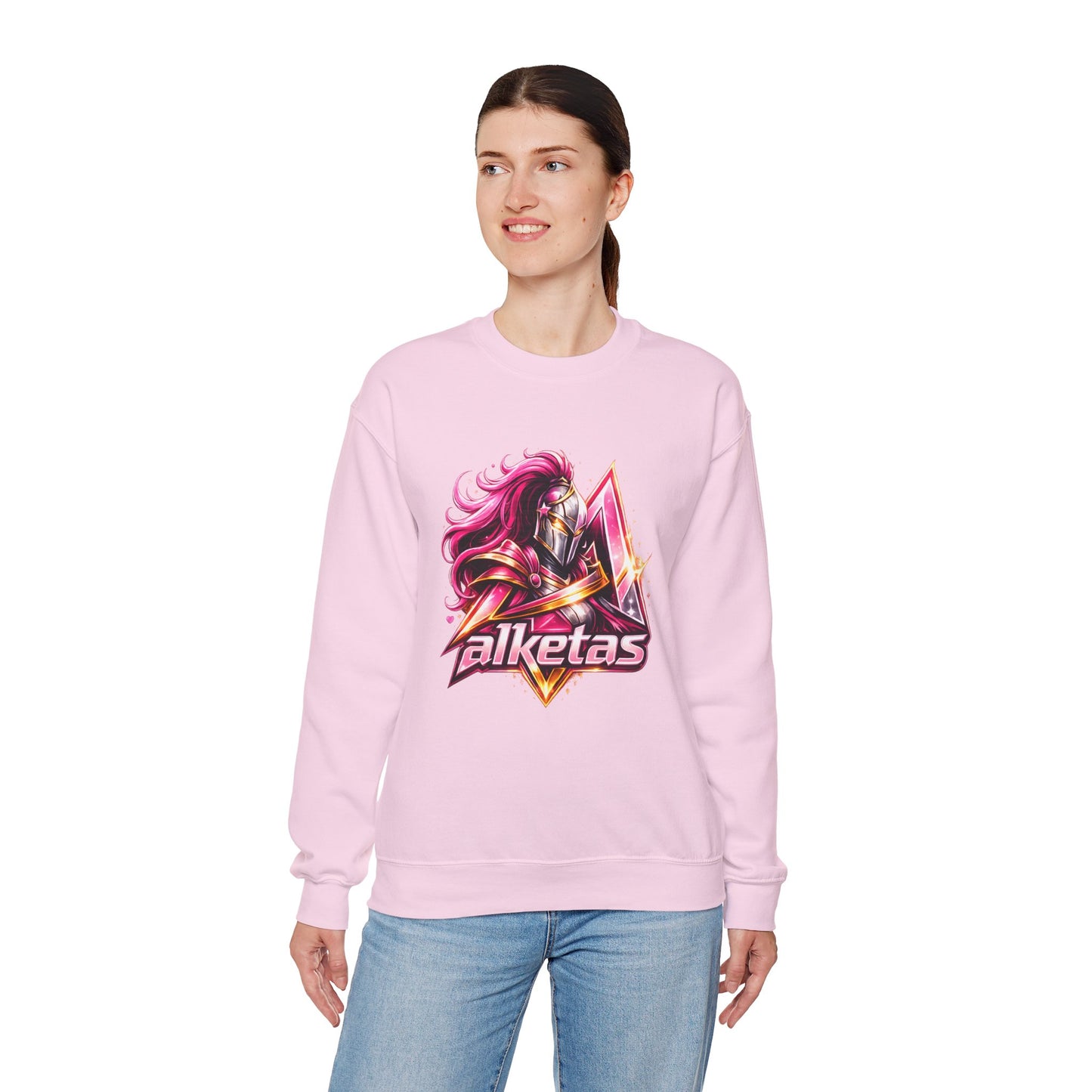 Women's Heavy Blend™ Crewneck Sweatshirt