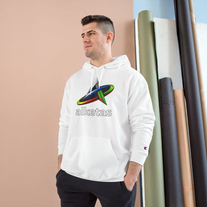 Men's Champion Hoodie