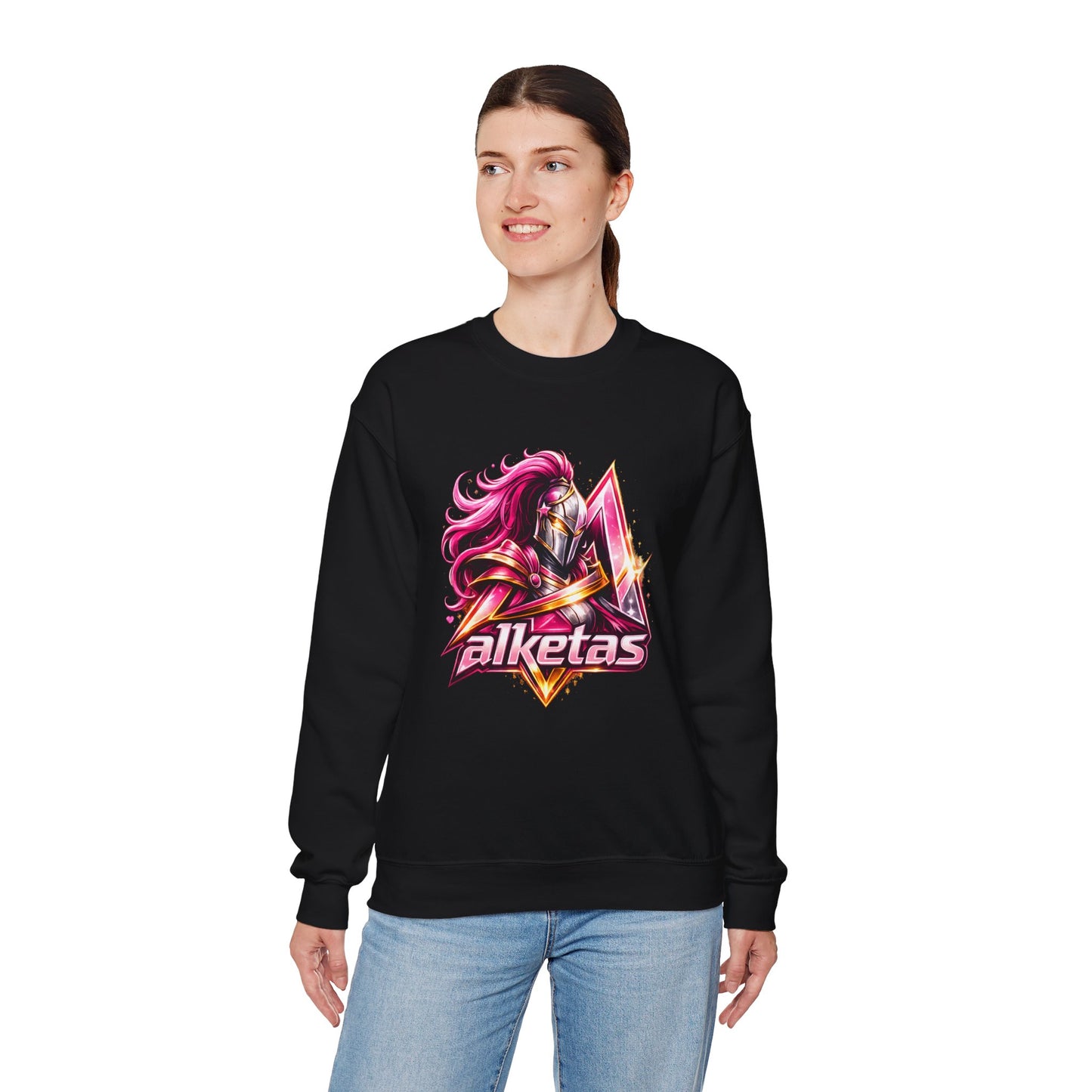 Women's Heavy Blend™ Crewneck Sweatshirt
