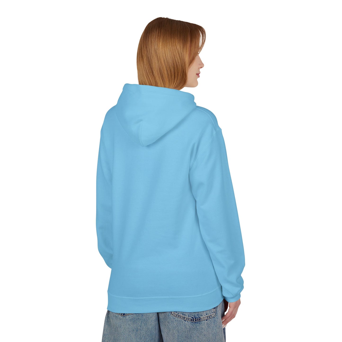 Women's Midweight Softstyle Fleece Hoodie