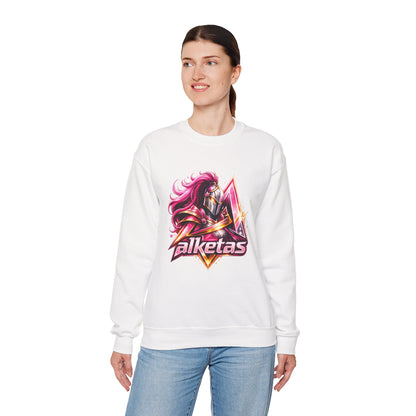 Women's Heavy Blend™ Crewneck Sweatshirt