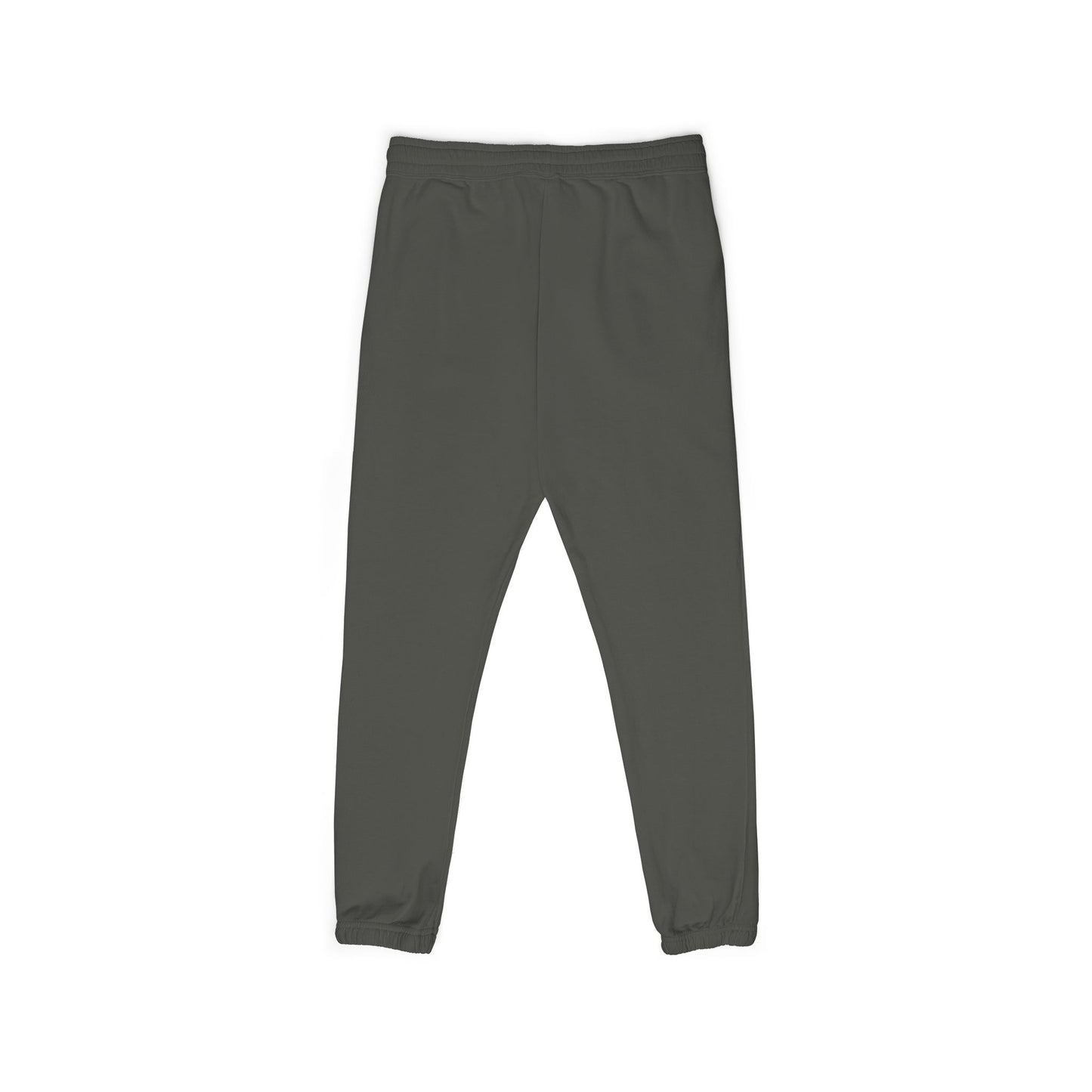 Men's Garment-Dyed Fleece Sweatpants
