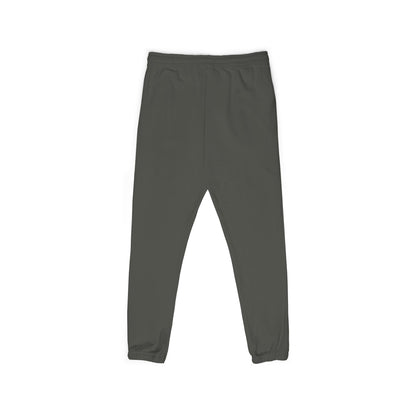 Men's Garment-Dyed Fleece Sweatpants