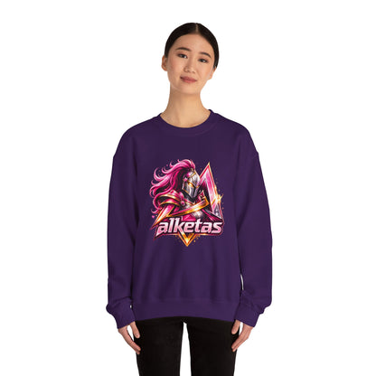 Women's Heavy Blend™ Crewneck Sweatshirt