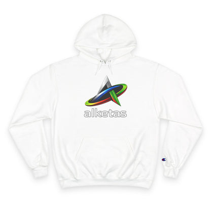 Men's Champion Hoodie