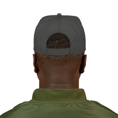 Alketas Snapback (Embroidery)