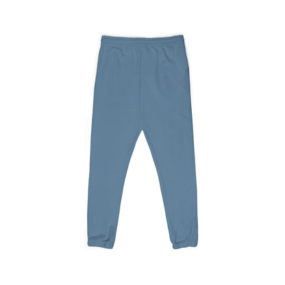 Men's Garment-Dyed Fleece Sweatpants