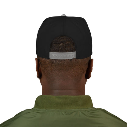 Alketas Snapback (Embroidery)