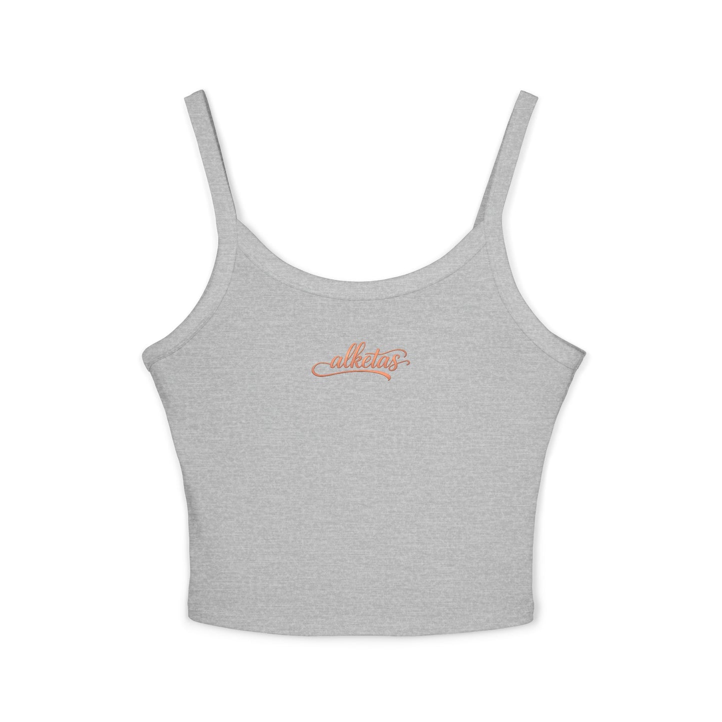 Women's Spaghetti Strap Tank Top