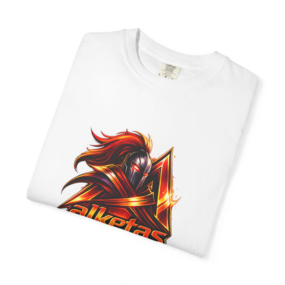 Men's Garment-Dyed T-shirt