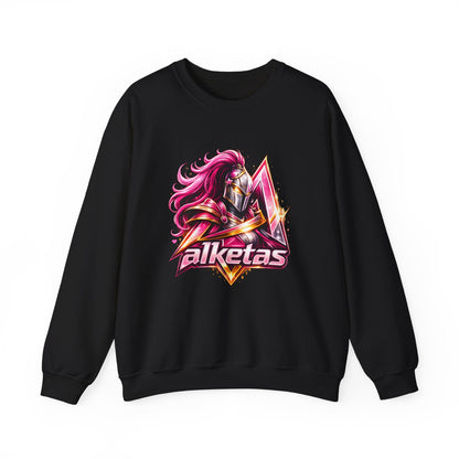 Women's Heavy Blend™ Crewneck Sweatshirt