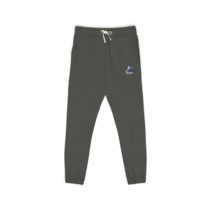 Men's Garment-Dyed Fleece Sweatpants