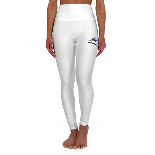 High Waisted Yoga Leggings