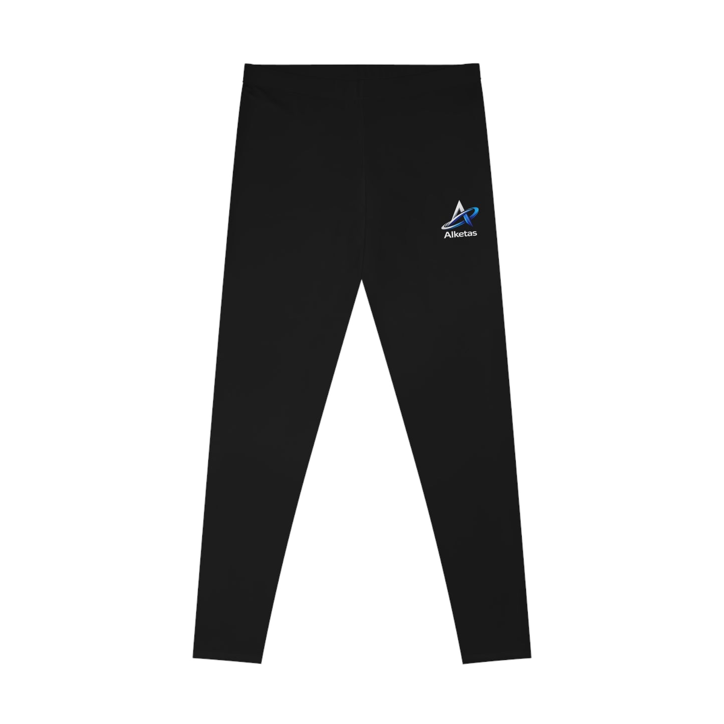 Stretchy Leggings (AOP)