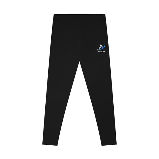 Stretchy Leggings (AOP)