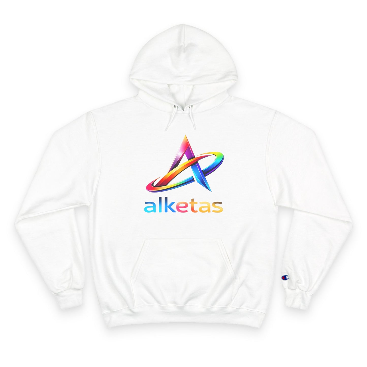 Women's Champion Hoodie