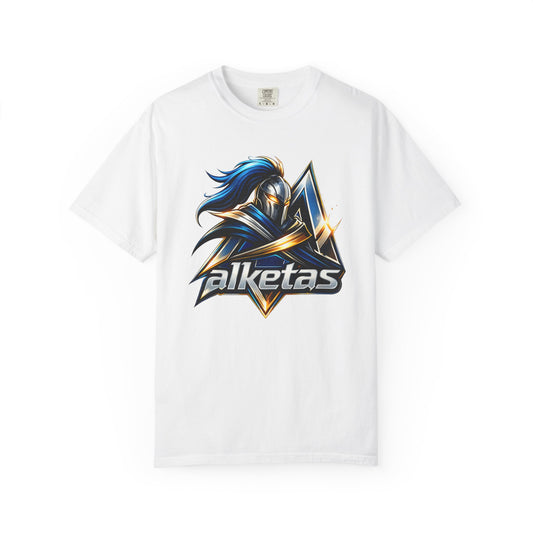 Men's Garment-Dyed T-shirt