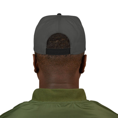 Alketas Snapback (Embroidery)