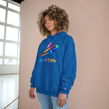 Women's Champion Hoodie