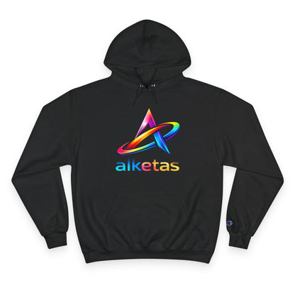 Women's Champion Hoodie