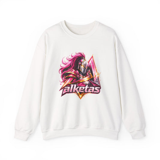 Women's Heavy Blend™ Crewneck Sweatshirt