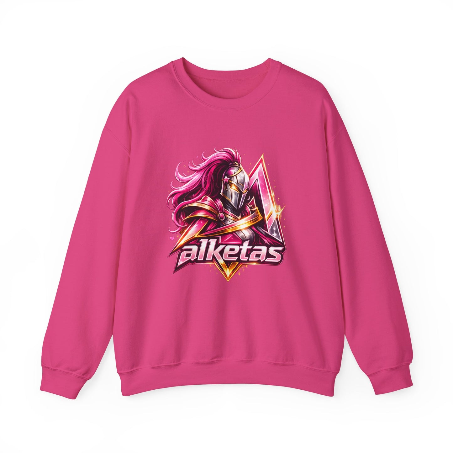 Women's Heavy Blend™ Crewneck Sweatshirt