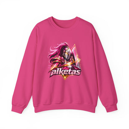 Women's Heavy Blend™ Crewneck Sweatshirt