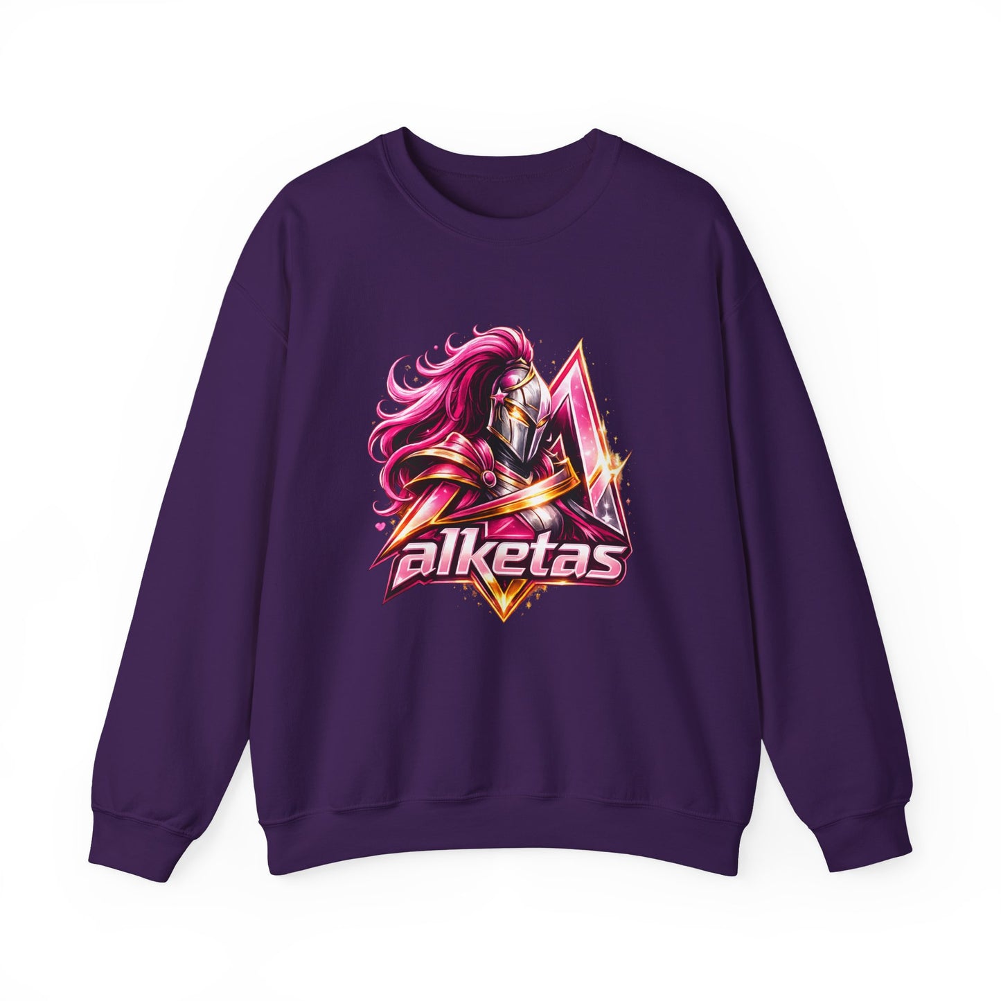 Women's Heavy Blend™ Crewneck Sweatshirt