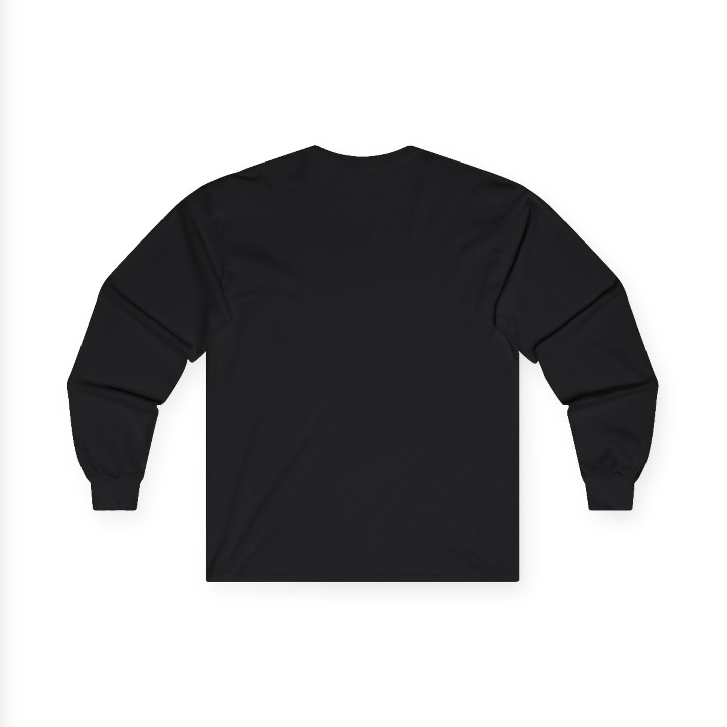 Men's Ultra Cotton Long Sleeve Tee