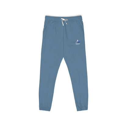 Men's Garment-Dyed Fleece Sweatpants